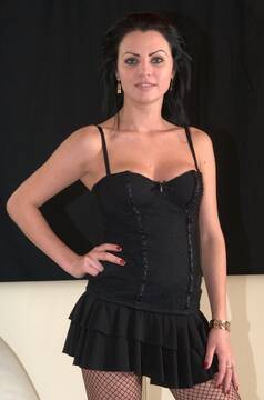 Public Photo of JADORE4U