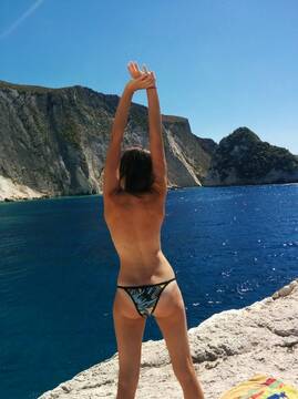 Public Photo of SexyPsicologa