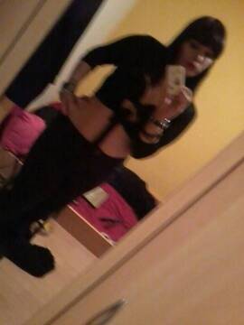 Public Photo of Angelick