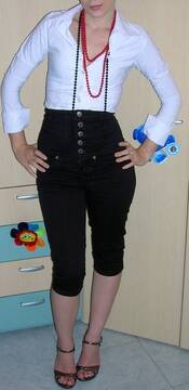 Public Photo of mistery_girl