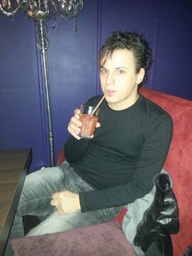 Public Photo of simali926