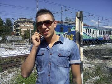 Public Photo of SashaHard