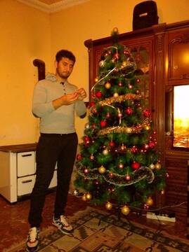 Public Photo of ionuttt