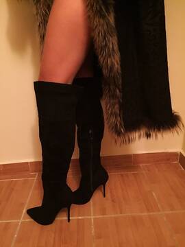 attesa davanti alla porta, posso andare