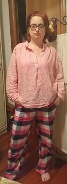 Public Photo of angeldevilpinkred