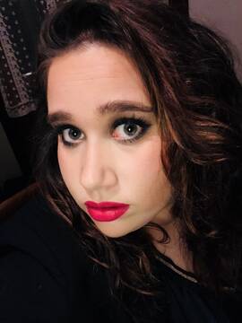 Public Photo of Biondinacaliente