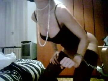 Foto publica di DarkAngelXXX