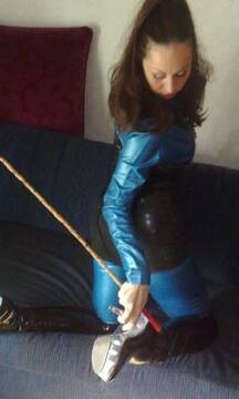 Foto publica di DeaSuprema