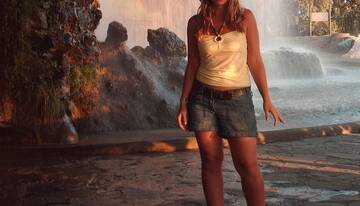 Foto publica di hornyelena