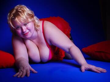 Foto publica di HeavyMilf