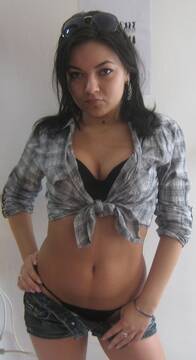 Public Photo of creolashy