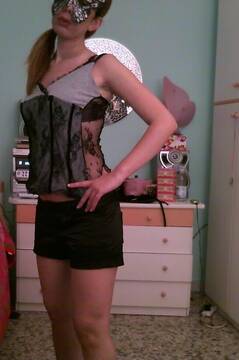 Public Photo of Cacciatrice