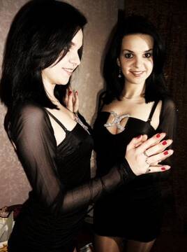 Foto publica di cutestpanther1