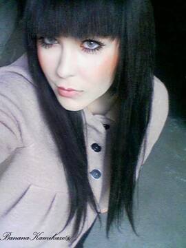 Public Photo of HilaryAngel