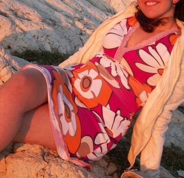 Public Photo of sexynurse