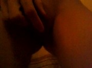 Amateur Video of Samusex1983