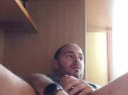 Amateur Video of destiny86